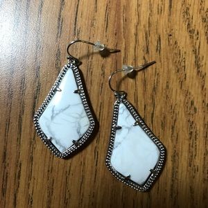 Kendra Scott Earrings